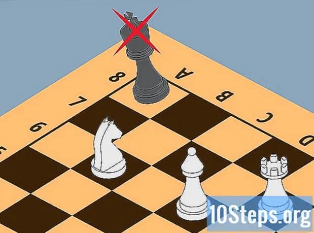 Како играти шах сам