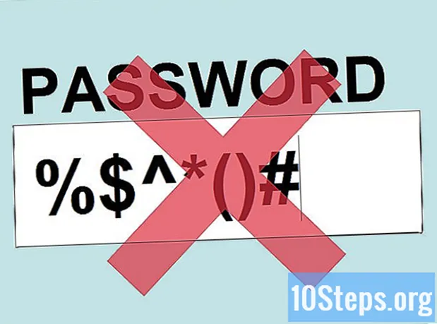 Paano Tandaan ang isang Nakalimutang Password