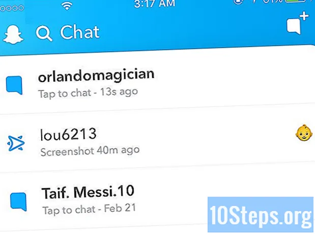 Cum să citiți mesajele Snapchat fără ca expeditorul să știe
