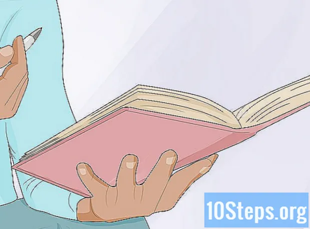 Jak czytać książkę