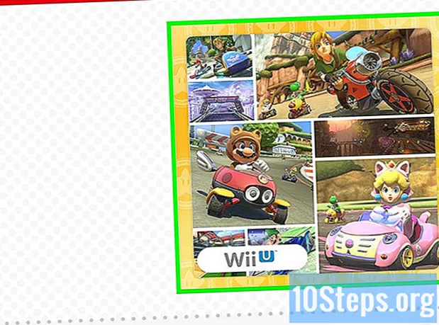 Karakterek és kupák kiadása a Mario Kart-ban