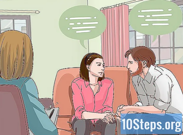 Wie man mit einem bipolaren Ehemann umgeht