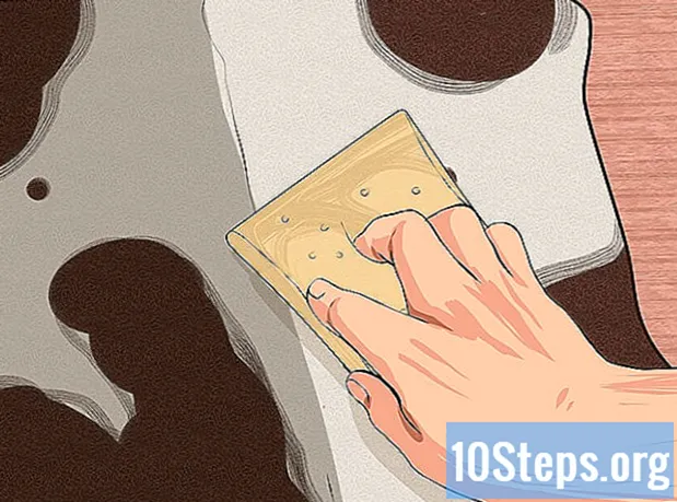 Cara Membersihkan Karpet Kulit
