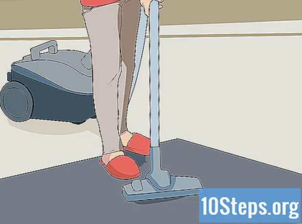 Come pulire i tappetini in gomma