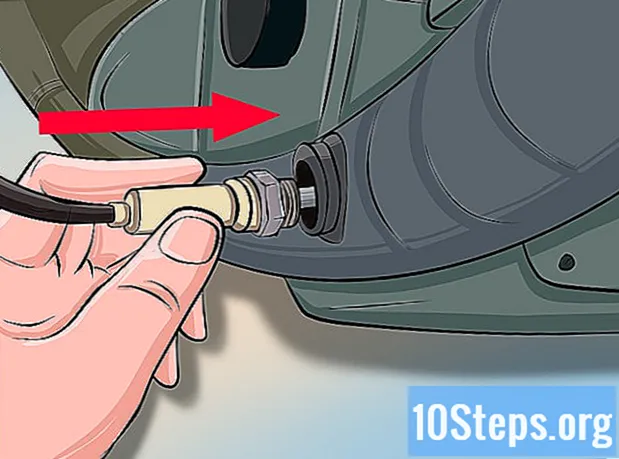 Cum se curăță senzorul de oxigen al unui vehicul