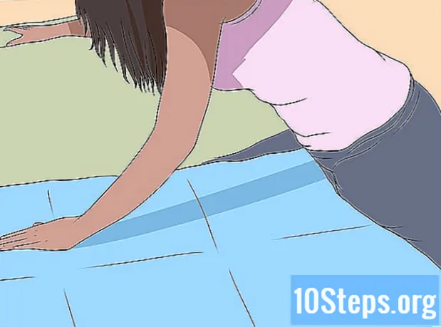 Jak vyčistit pěnovou matraci
