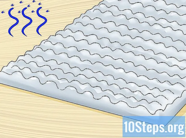 Hoe maak je een matrasbeschermer schoon