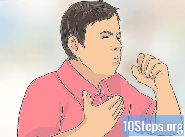 Hvordan fjerne en lungetetthet