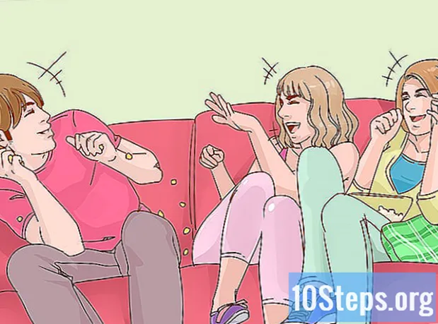 Kuidas säilitada sõprust pärast suudlust - Entsüklopeedia