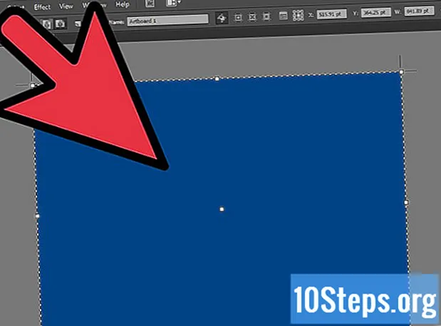 Kuidas muuta Adobe Illustratori töölaua taustavärvi