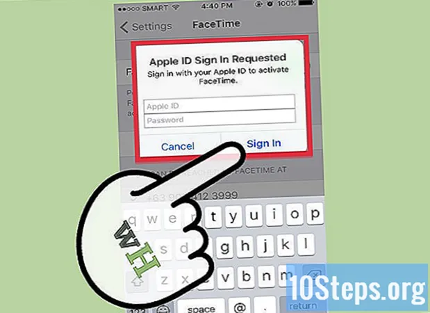 Kuidas muuta oma Apple ID esmast numbrit iPhone'is - Entsüklopeedia