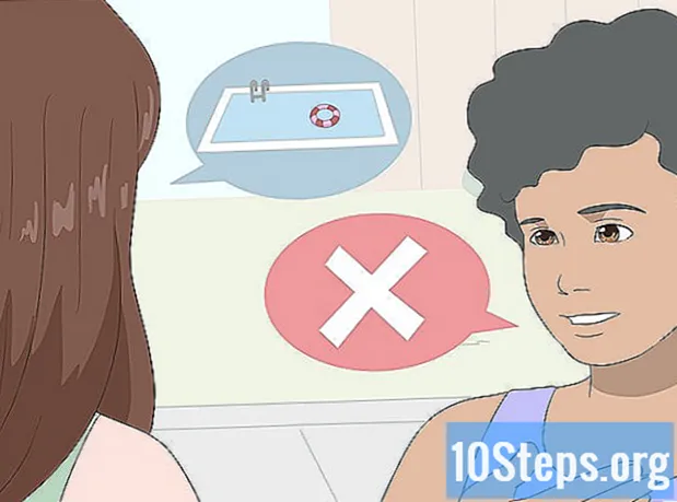 Hur man simmar menstruation med en absorberare