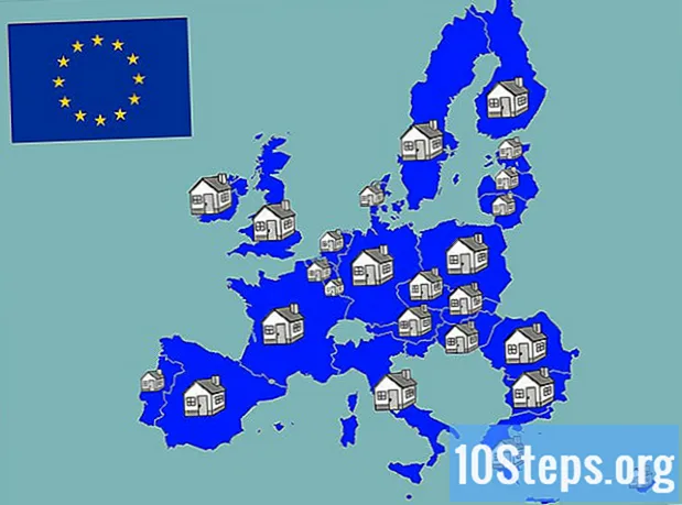 Як отримати європейське громадянство