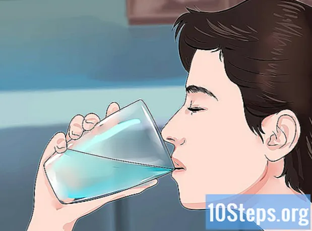 Cara Berhenti Minum Soda