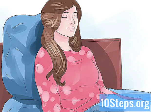 Hur man slutar kräkningar när man har gastroenterit - Encyklopedi