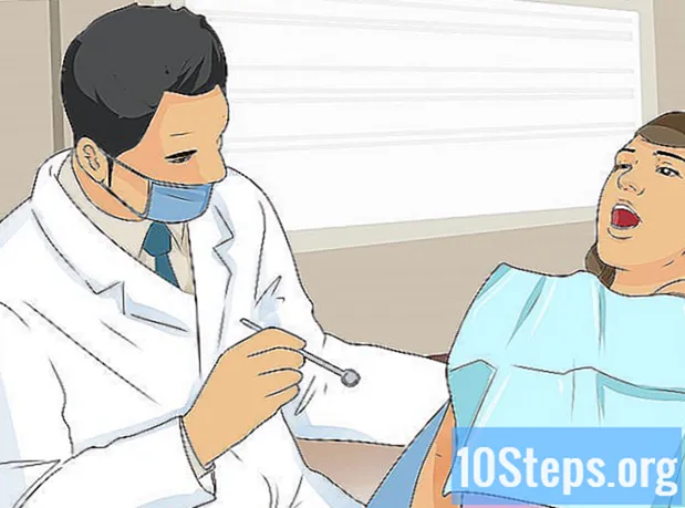 Cum să opriți sângerarea gingiilor