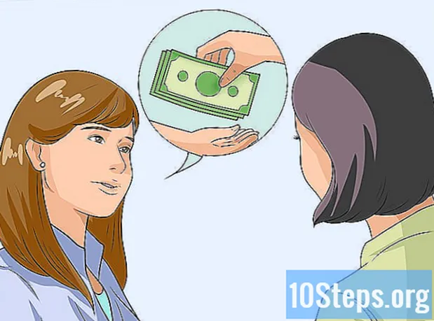 Kuinka lainata rahaa ystävältä
