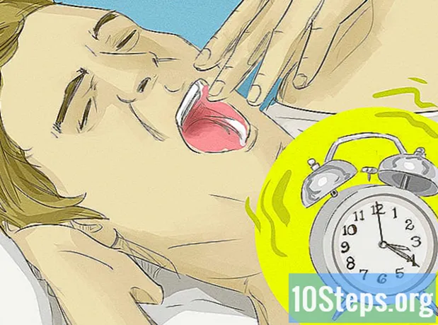 Hur man tränar Power Nap
