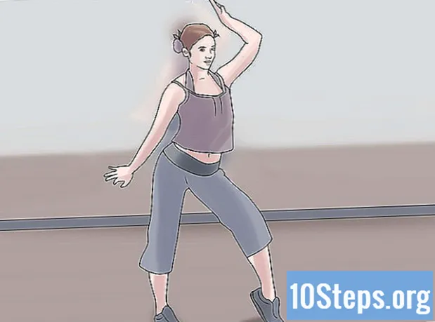 Jak ćwiczyć zumbę