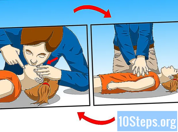 Cum să oferiți primul ajutor unui bebeluș sufocat