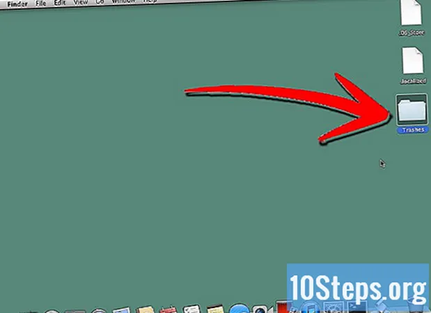 Как да възстановите случайно изтрити файлове на OS X