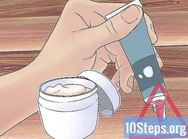 Как да премахнете лепилото за протези от венците