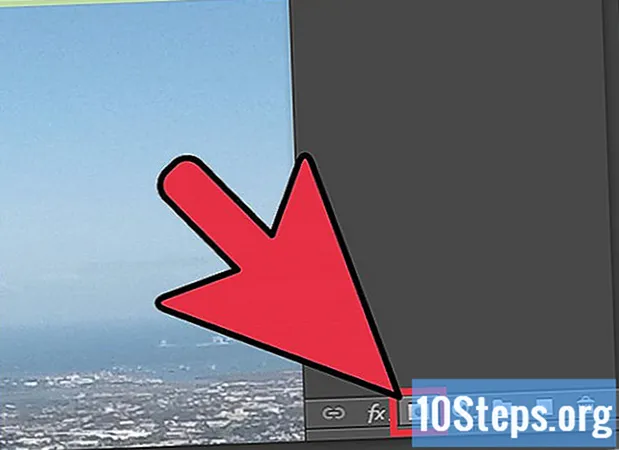 كيفية إزالة خلفية صورة في Photoshop CS6