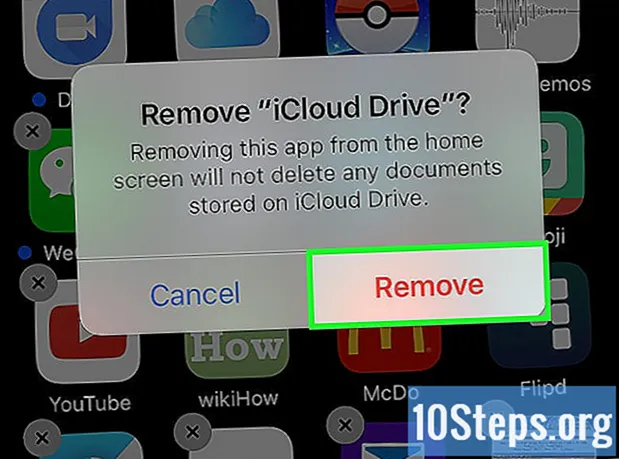 Kako ukloniti iCloud s iPhonea