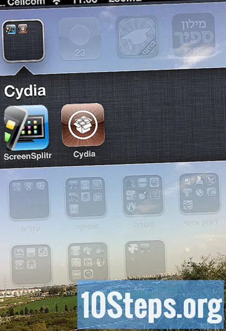 Com eliminar les aplicacions de Cydia