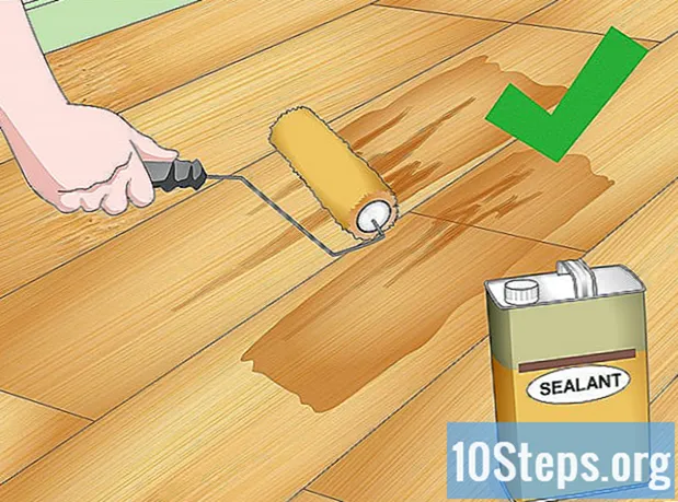 Ako opraviť škrabance na podlahách z tvrdého dreva