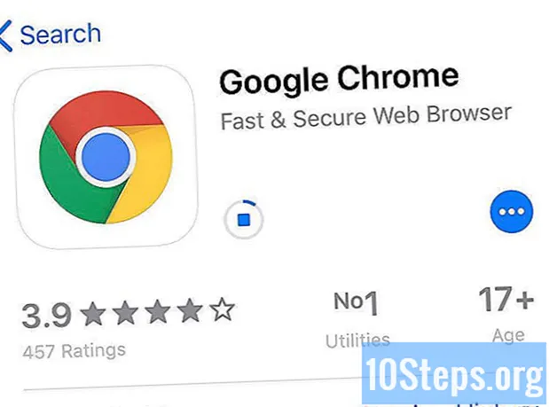 Cara Memperbaiki Google Chrome