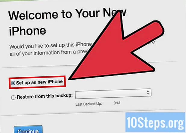 Hvordan tilbakestille en låst iPhone