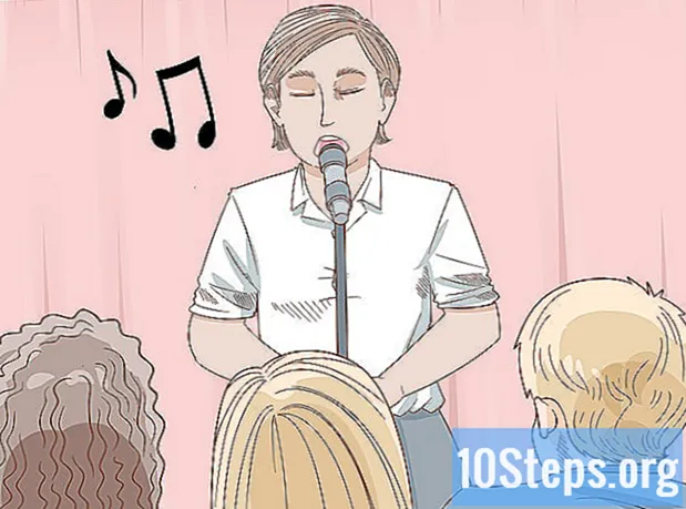Hvordan vite om du vet hvordan du skal synge