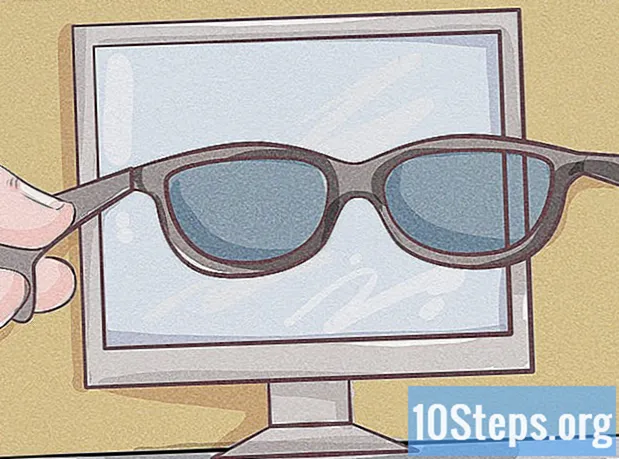 Hogyan lehet tudni, hogy a szemüveg polarizált-e? - Enciklopédia
