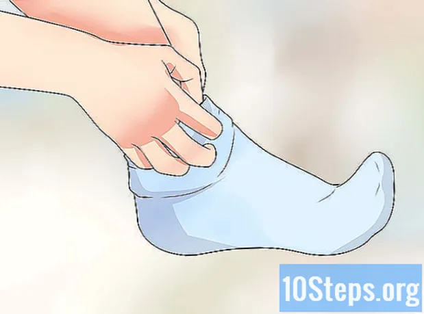 Как да разберете дали имате гъбички по ноктите
