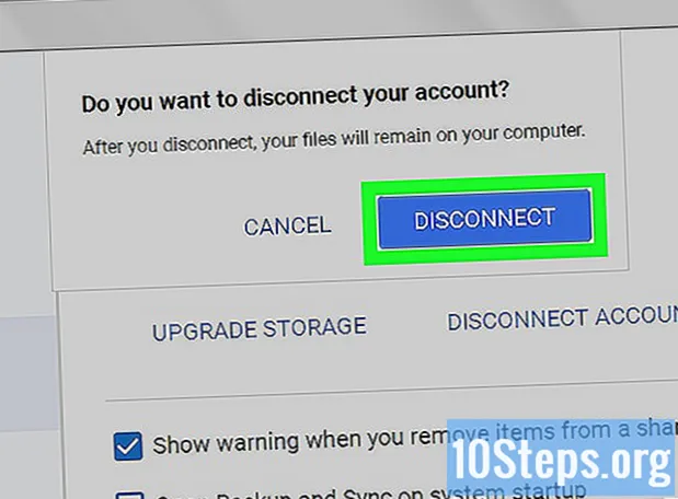 تسجيل الخروج من حساب Google Drive على جهاز كمبيوتر شخصي أو جهاز Mac
