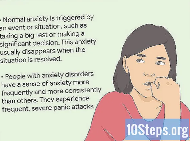 Com calmar-se durant un atac d’ansietat