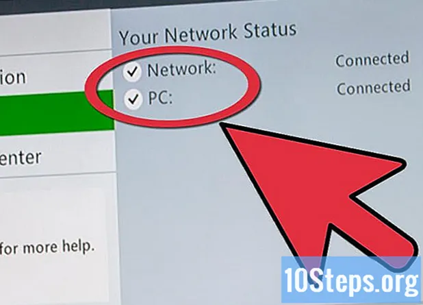 Cara Menghubungkan ke Xbox Live Menggunakan Komputer Nirkabel