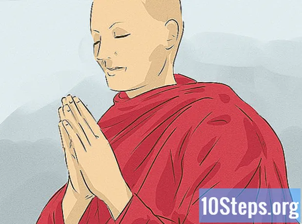 Bagaimana Menjadi Seorang Biarawati