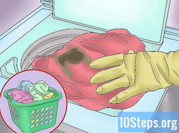 Jak oddzielić brudne ubrania