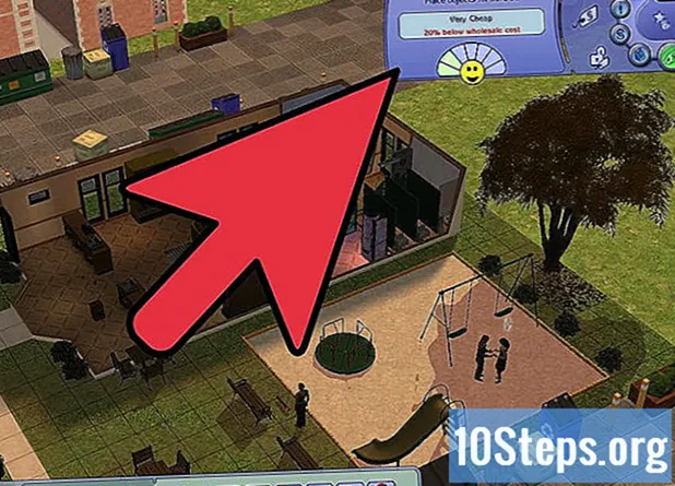 Jak odnieść sukces w The Sims 2 - Otwarta na biznes
