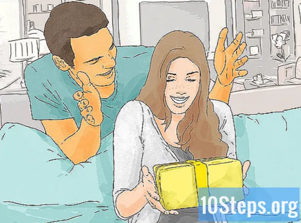 Jak se stát ideálním mužem pro svou přítelkyni