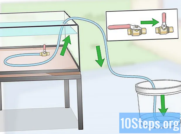 Как откачивать воду