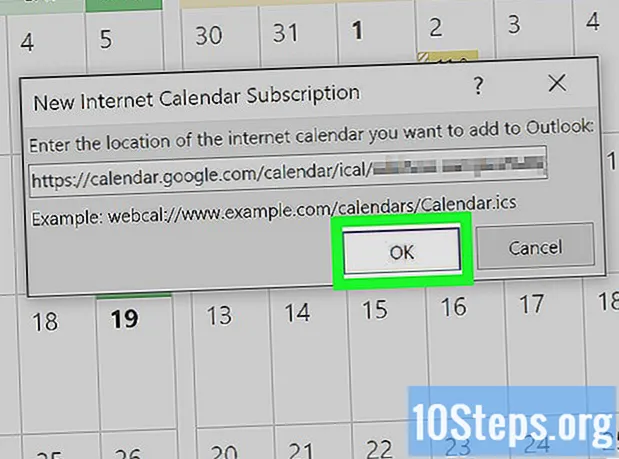 Ako synchronizovať kalendár Google s programom Outlook