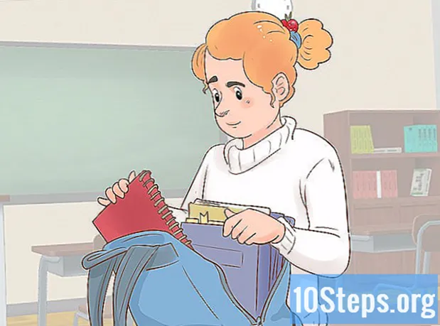 Cara Bertahan di Hari Pertama Kelas
