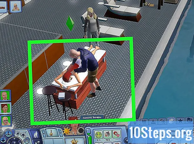 Kuidas saada kaksikuid või kolmikuid The Sims 3-s ilma petmata - Entsüklopeedia