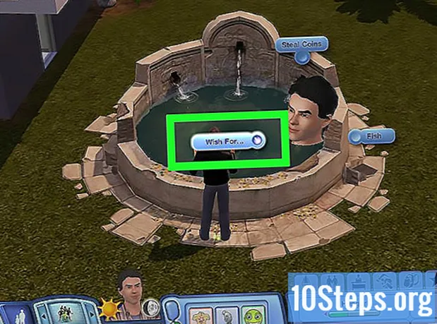 Làm thế nào để có một em bé trong The Sims 3