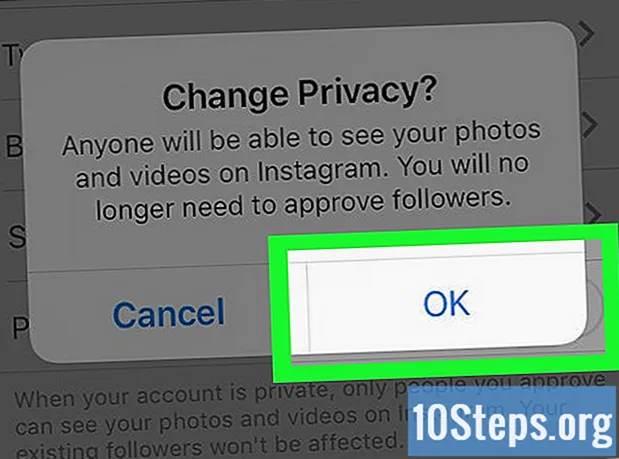 Kuinka tehdä Instagram-valokuvistasi yksityiset