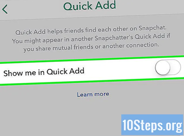 Jak nastavit účet Snapchat jako soukromý