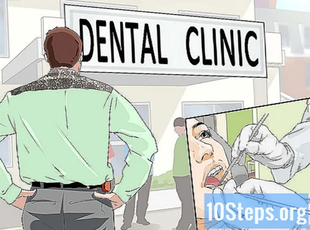 Ako liečiť zubný absces - Encyklopédie